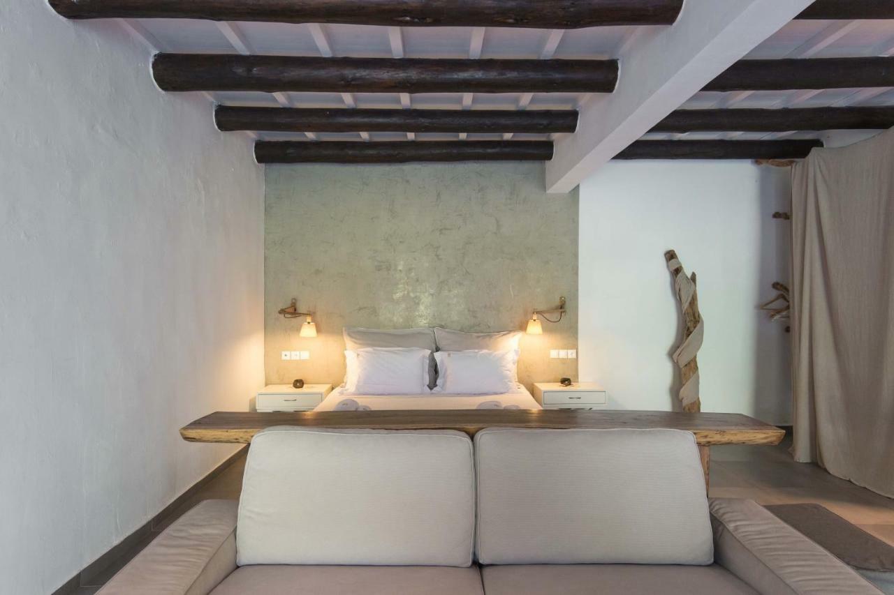 Monastery Estate Guesthouse スーギア エクステリア 写真