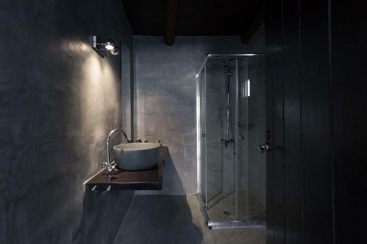 Monastery Estate Guesthouse スーギア エクステリア 写真