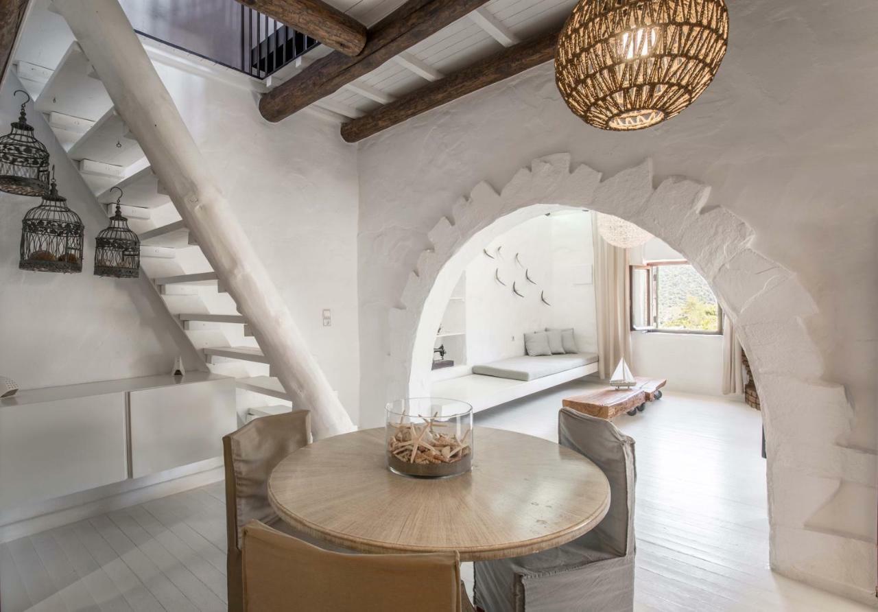 Monastery Estate Guesthouse スーギア エクステリア 写真