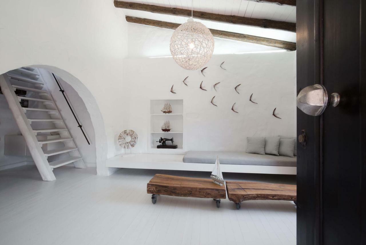 Monastery Estate Guesthouse スーギア エクステリア 写真