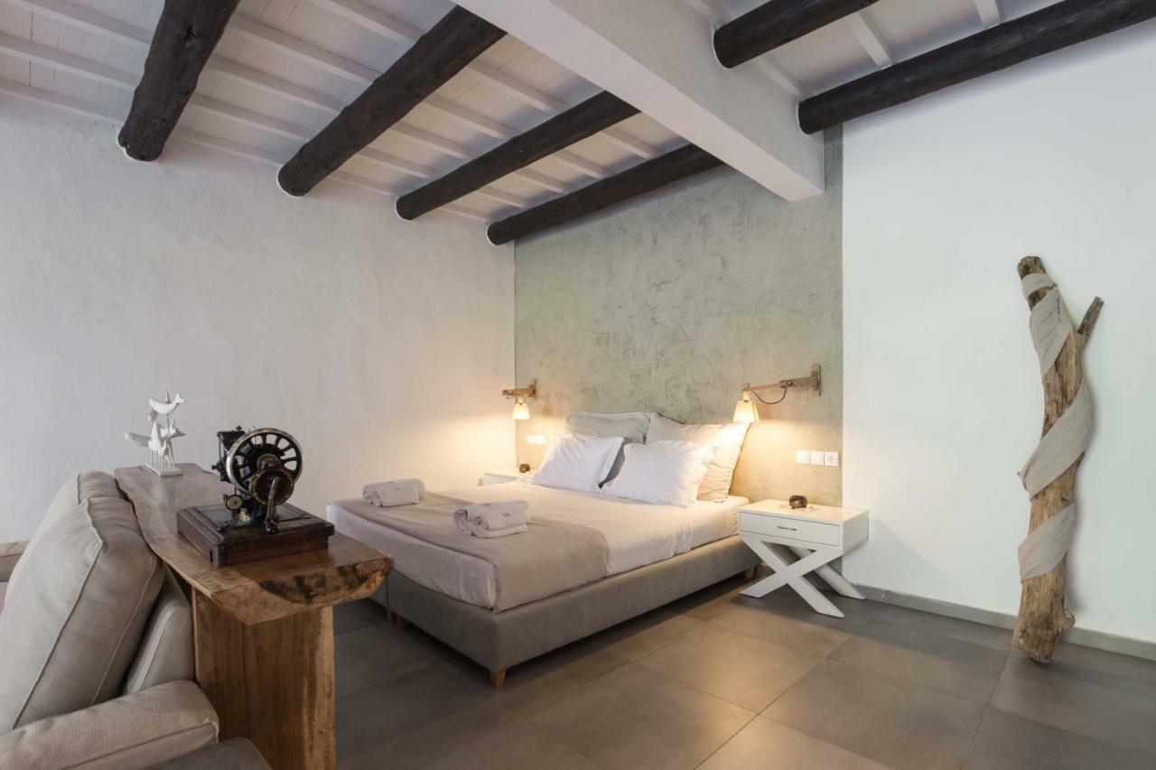 Monastery Estate Guesthouse スーギア エクステリア 写真