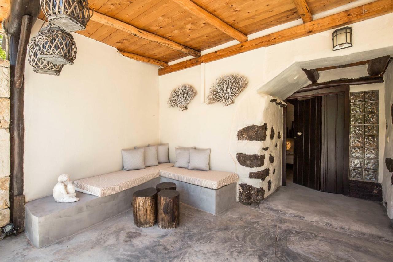 Monastery Estate Guesthouse スーギア エクステリア 写真