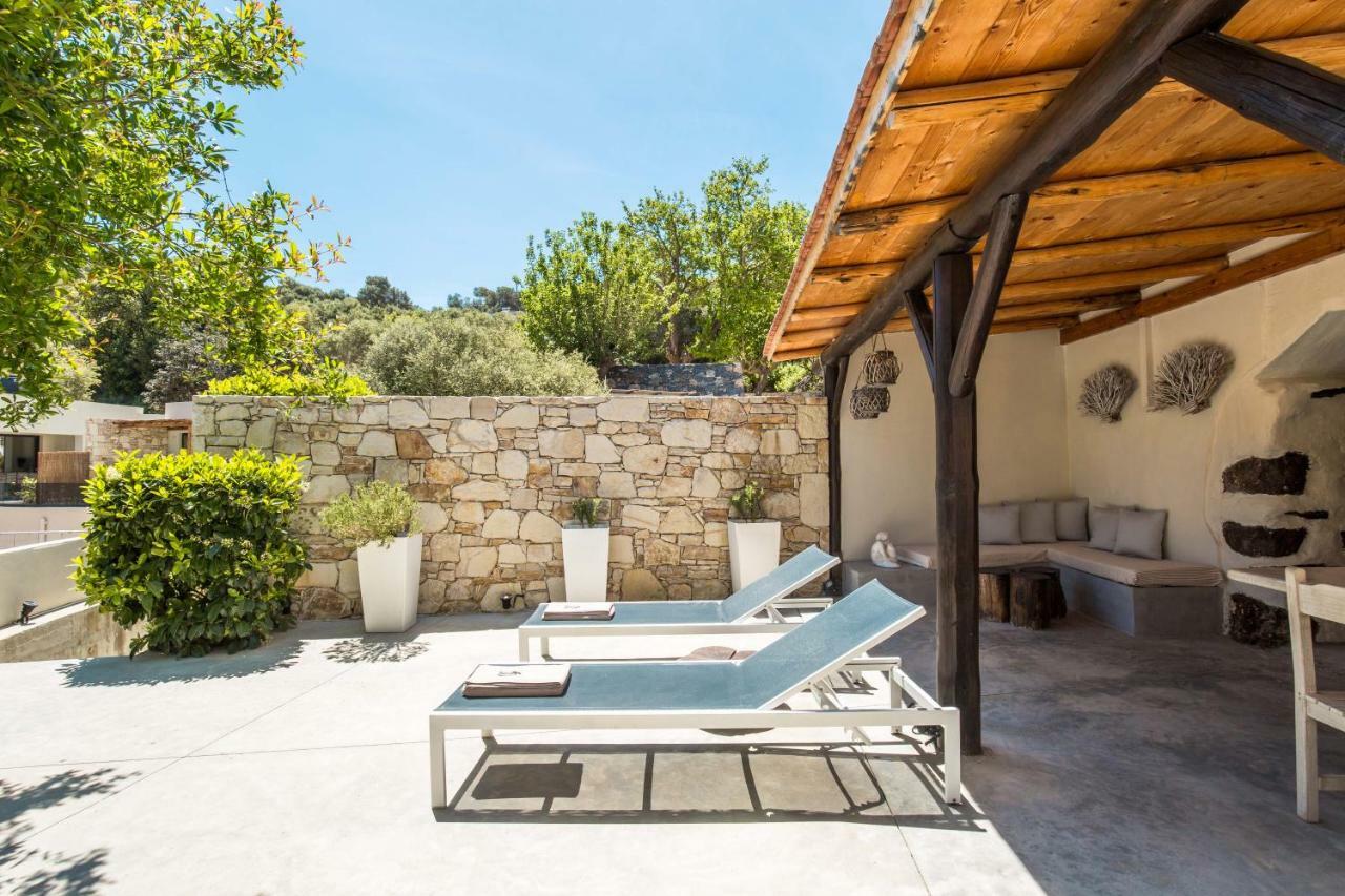 Monastery Estate Guesthouse スーギア エクステリア 写真