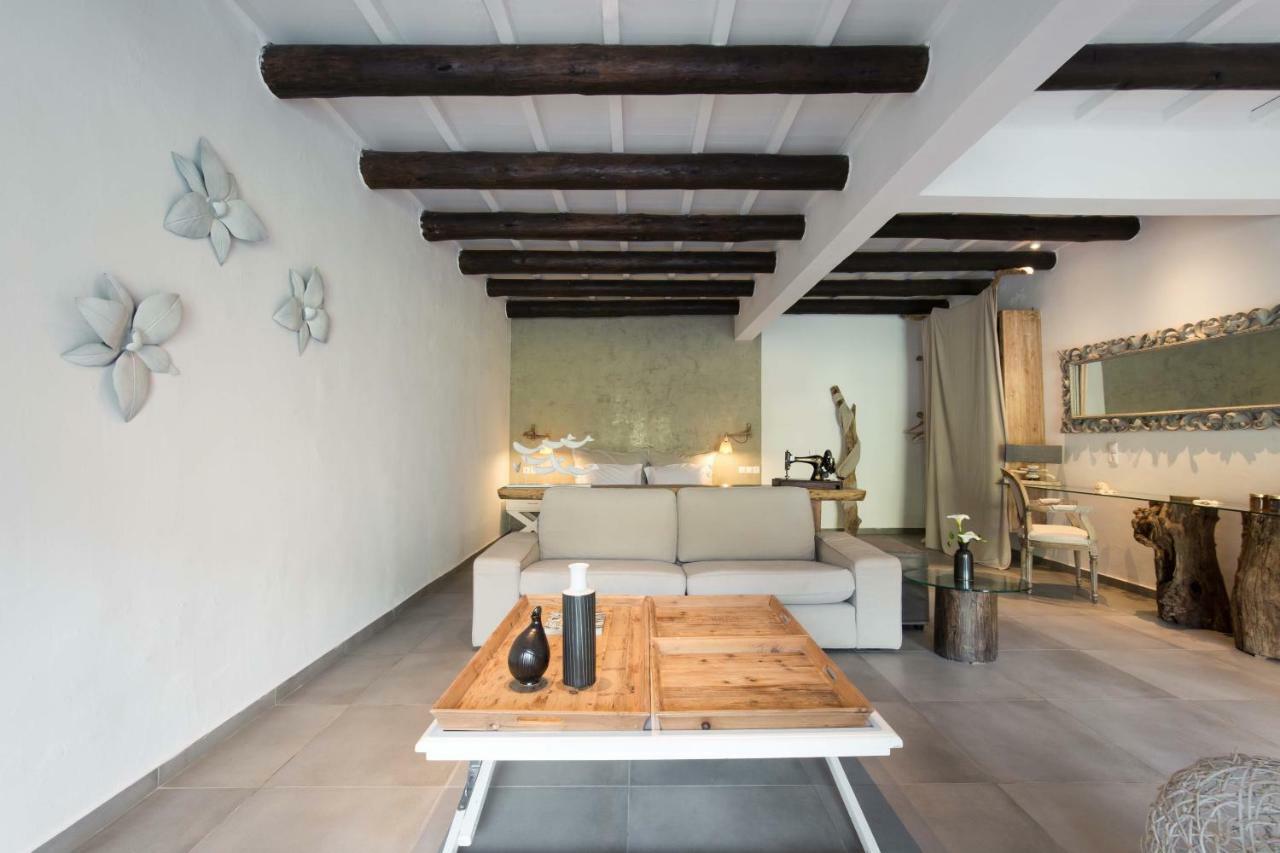 Monastery Estate Guesthouse スーギア エクステリア 写真