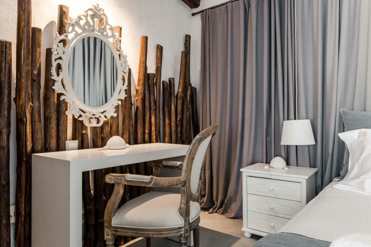 Monastery Estate Guesthouse スーギア エクステリア 写真