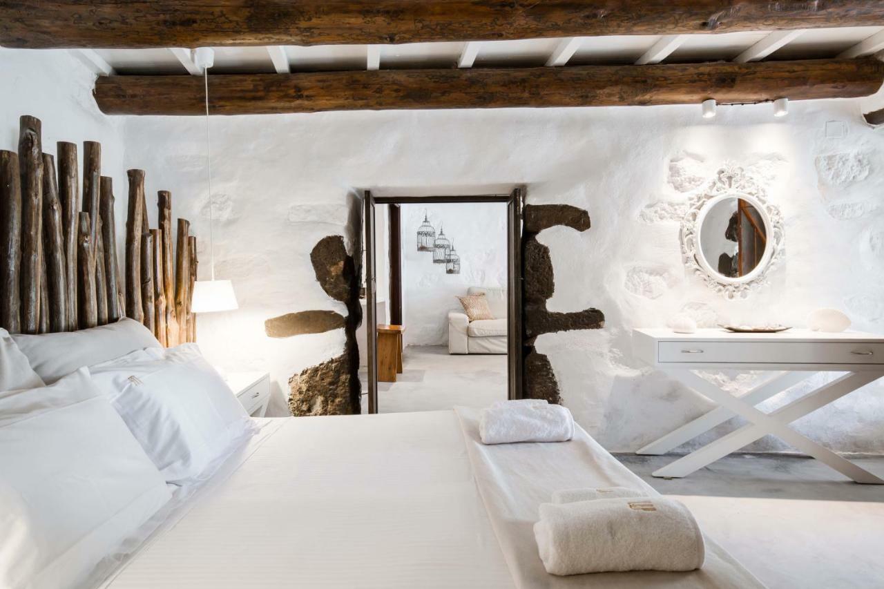 Monastery Estate Guesthouse スーギア エクステリア 写真