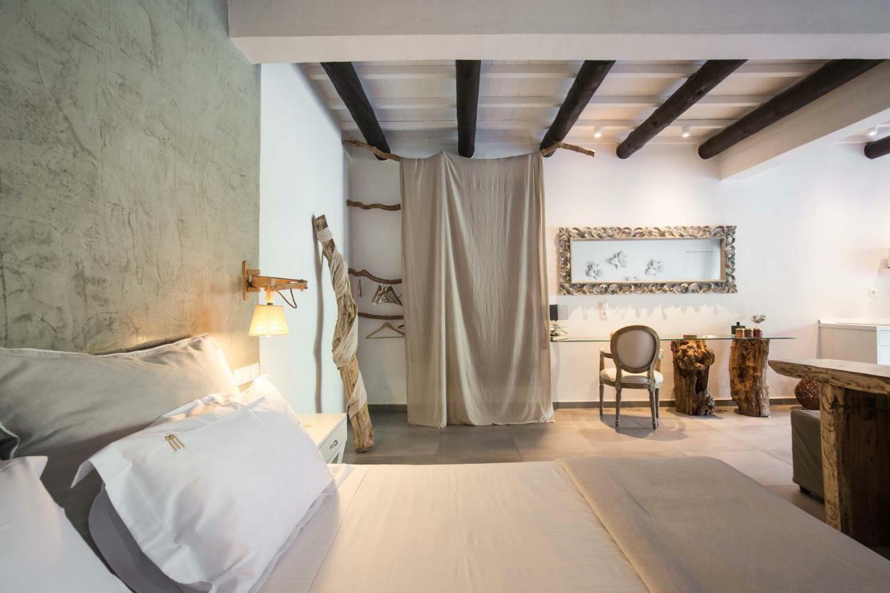 Monastery Estate Guesthouse スーギア エクステリア 写真